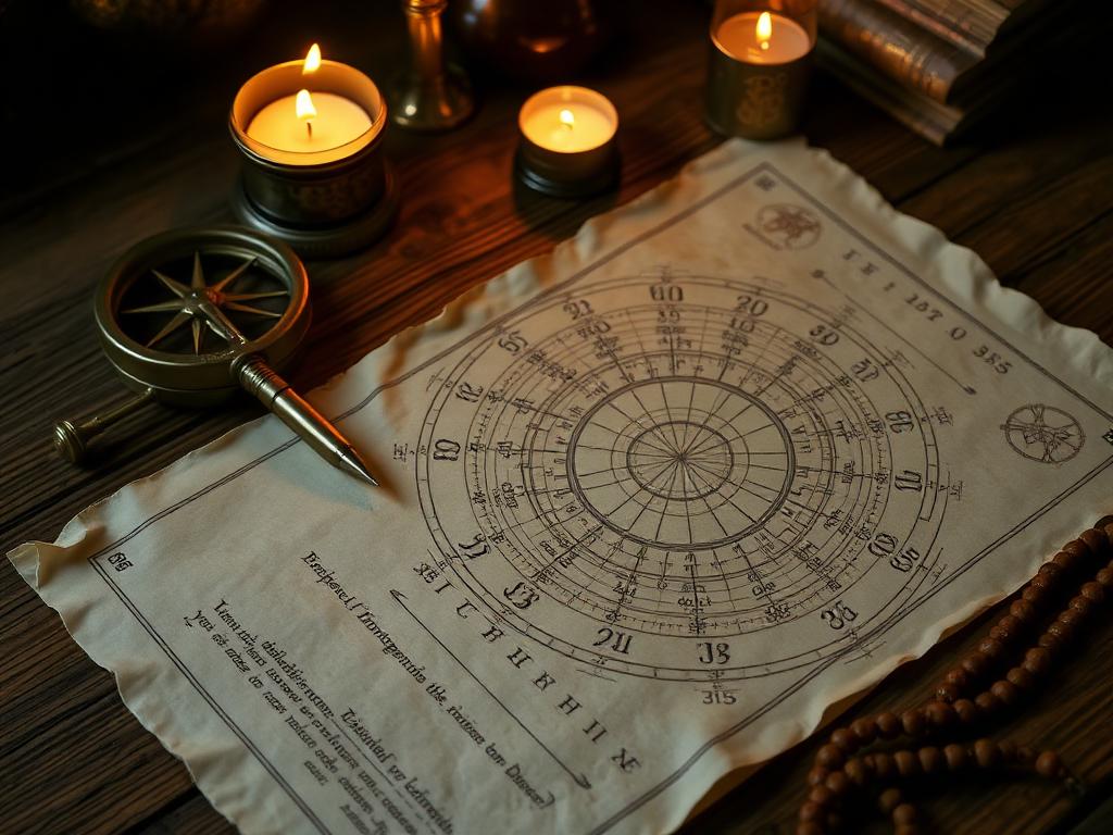 Esoteric Calculations