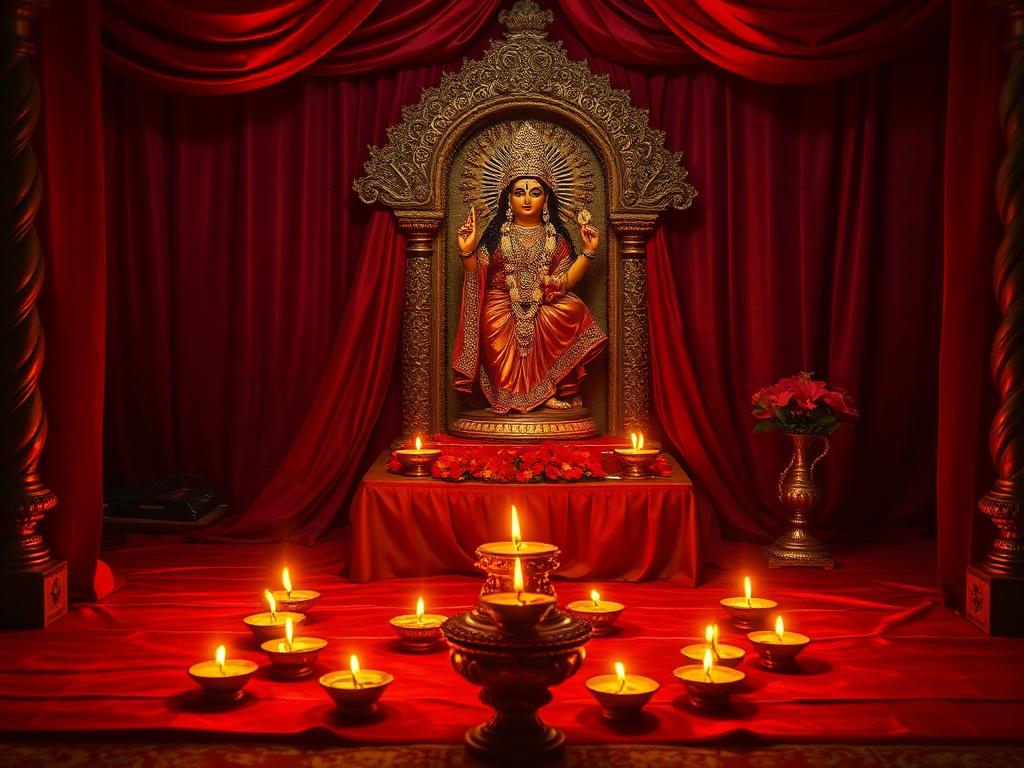 Mahavidya Teachings