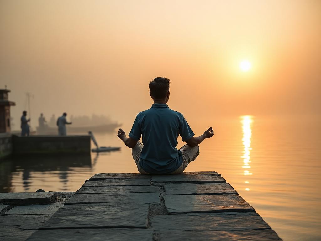 Meditation Guidance